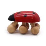 Ladybug Massager - Image 2