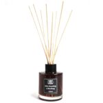 120ml Reed Diffuser - White Strawberry & Blackberry - Image 2