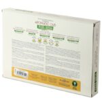 Plant Based Incense Sticks - Aromatic Oud - Image 2