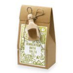 Pack of 500g Bath Salt - Himalayan - Image 7