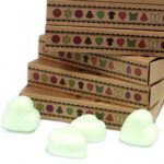 Gift Set of 6 Wax Melts  - Mint & Menthol - Image 4