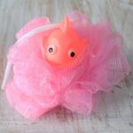 Squeaky Toy Scrunchies 5 asst (display tube) - 30gm - Image 5