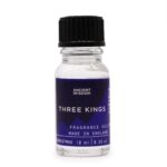 10ml Three Kings Fragrance Oil - Image 2