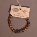 Power Bracelet - Tiger Eye - Image 3