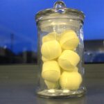Candy Jars - Small Classic Clear - Image 2