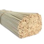 Natural Reed Diffuser Sticks -25cm x 3mm - 500gms - Image 3