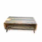 Large Coffee Table - Image 2