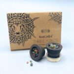 Banjara Resin Cups - 3 Kings - Image 2