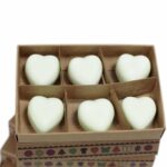 Gift Set of 6 Wax Melts - Apple Spice - Image 3