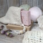 Nature Scrunchy - Rami 55gm - Image 3