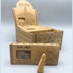 Banjara Smudge Pyramid Cones - Palo Santo - Image 4