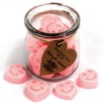 Soywax Melts Jar - Midnight Jasmine - Image 2