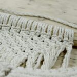 Macrame Wall Hanging - Force of Nature - Image 3