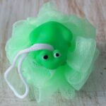 Squeaky Toy Scrunchies 5 asst (display tube) - 30gm - Image 6