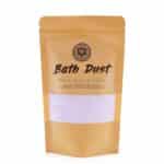 Sweet Fennel & Jojoba Bath Dust 200g