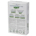Plant Based Aroma Oil - Californian White Sage - Image 3