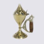 Cone Burner with Handle - Image 2