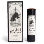 Ancient Witch Purification Candles - Locked Desires - Image 2