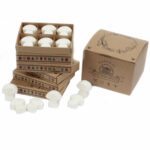 Gift Set of 6 Wax Melts  - Cinnamon & Orange - Image 2