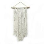 Macrame Wall Hanging - Force of Nature - Image 4