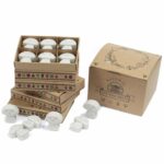 Gift Set of 6 Wax Melts  - Dark Patchouli - Image 3