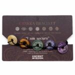 Chakra String Braclets - Large Do-nuts - Image 2