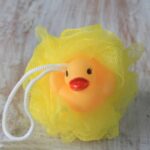 Squeaky Toy Scrunchies 5 asst (display tube) - 30gm - Image 7