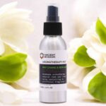 100ml Essential Oil Mist - May Chang & Bergamot - Image 3