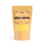 Aromatherapy Bath Potion in Kraft Bag 350g - Wake Up - Image 2