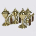Cone Burner with Handle - Image 3