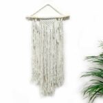 Macrame Wall Hanging - Force of Nature - Image 5
