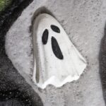 Ghost Bath Bomb 65g