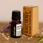 Sleep Easy Essential Oil Blend - Boxed - 10ml - Image 2