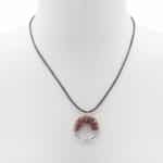 Tree of Life Pendant - Red Jasper - Image 3