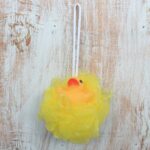 Squeaky Toy Scrunchies 5 asst (display tube) - 30gm - Image 8