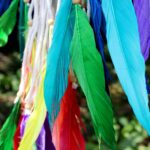 Bali Dreamcatchers - Med Multi Pyramid - Image 5