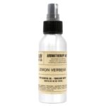 100ml Essential Oil Mist - Lemon Verbena - Image 2