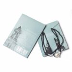 Temple String Bracelet - Spiritual Grounding - Image 2