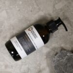 Tangerine, Ylang & Patchouli Hand & Body Wash 250ml - Image 3
