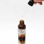 Organic Hair Serum 30ml - Carrot Seed - Image 2