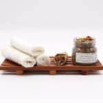 Botanical Facial Steam Blend - Natural 25g - Image 5
