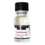 10ml Sandalwood Fragrance Oil - Image 3