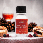Mince Pie & Brandy Sauce Fragrance Oil 10ml - Image 4