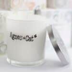 Gift Box - Fresh Citrus (Candle) + Clementine & Mor.Roll (Fizz) - Image 5