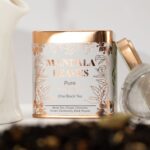 50g Organic Chai Black Tea - Image 2