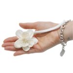 Natural Diffuser Flowers - Small Lily on String - Image 2
