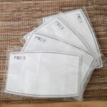 PM2.5 Face Covering Filter Insert (Adult) - Image 2
