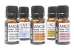 10ml Aromatherapy Car Blend - Focus & Drive - Image 2