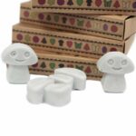 Gift Set of 6 Wax Melts  - Dark Patchouli - Image 5
