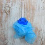 Squeaky Toy Scrunchies 5 asst (display tube) - 30gm - Image 9